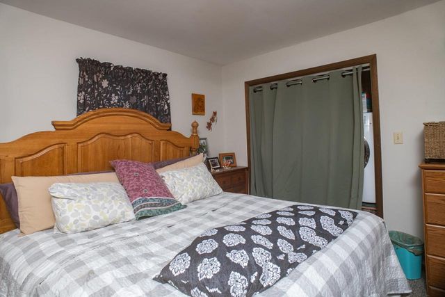 215 N OXFORD STREET, Wautoma, WI 54982