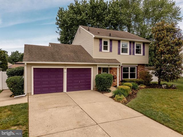 39 WILLOWBROOK WAY WAY, Eastampton, NJ 08060
