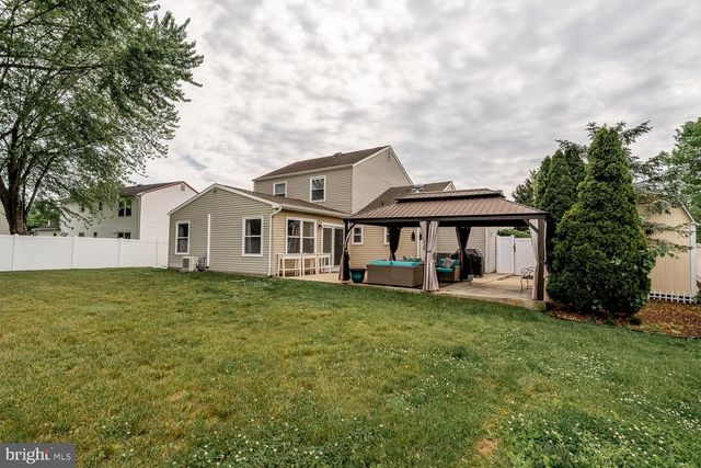 39 WILLOWBROOK WAY WAY, Eastampton, NJ 08060