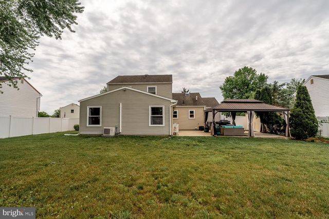 39 WILLOWBROOK WAY WAY, Eastampton, NJ 08060