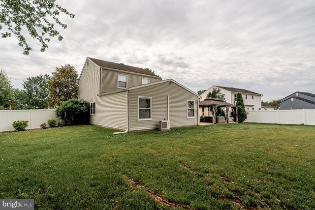 39 WILLOWBROOK WAY WAY, Eastampton, NJ 08060