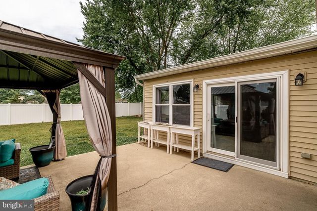 39 WILLOWBROOK WAY WAY, Eastampton, NJ 08060