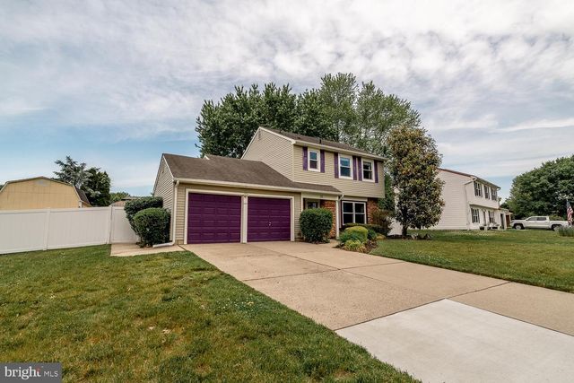 39 WILLOWBROOK WAY WAY, Eastampton, NJ 08060