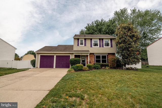 39 WILLOWBROOK WAY WAY, Eastampton, NJ 08060