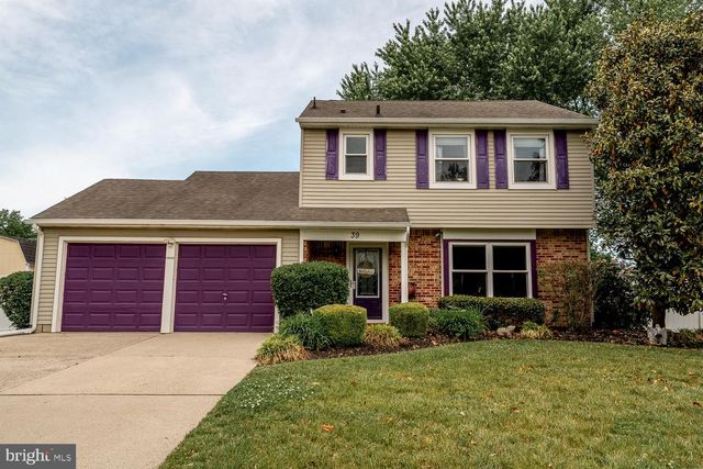 39 WILLOWBROOK WAY WAY, Eastampton, NJ 08060