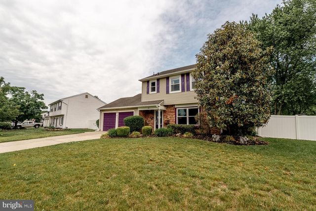 39 WILLOWBROOK WAY WAY, Eastampton, NJ 08060
