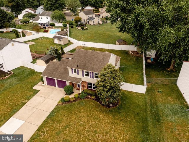 39 WILLOWBROOK WAY WAY, Eastampton, NJ 08060
