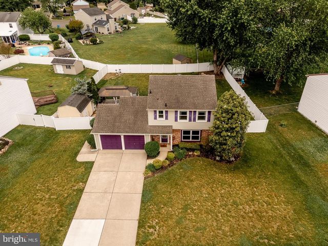 39 WILLOWBROOK WAY WAY, Eastampton, NJ 08060