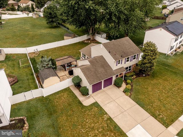 39 WILLOWBROOK WAY WAY, Eastampton, NJ 08060
