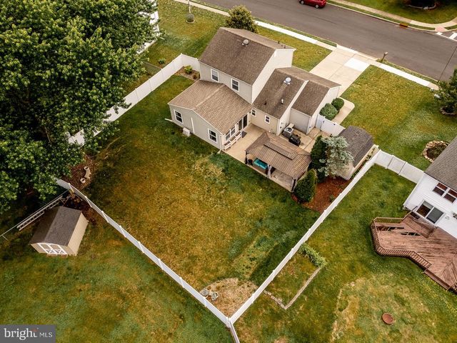 39 WILLOWBROOK WAY WAY, Eastampton, NJ 08060