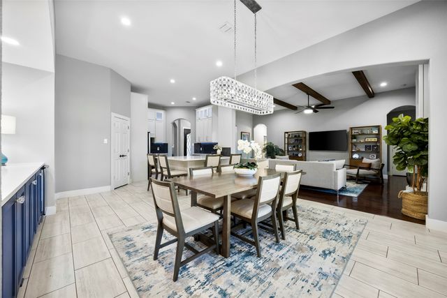 109 Aledo Pointe Drive, Aledo, TX 76008