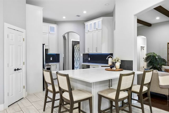 109 Aledo Pointe Drive, Aledo, TX 76008