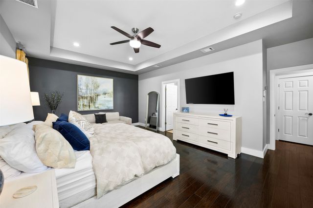 109 Aledo Pointe Drive, Aledo, TX 76008