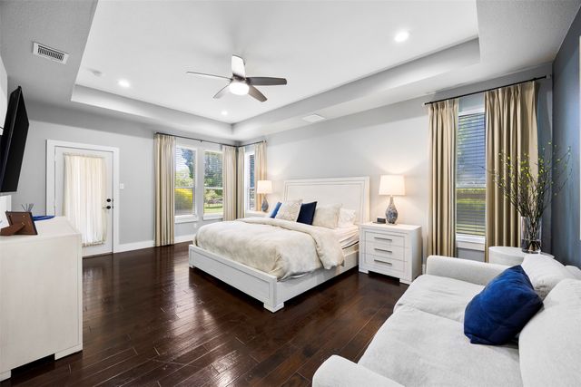 109 Aledo Pointe Drive, Aledo, TX 76008