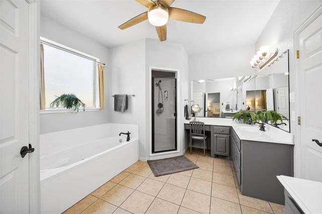 109 Aledo Pointe Drive, Aledo, TX 76008