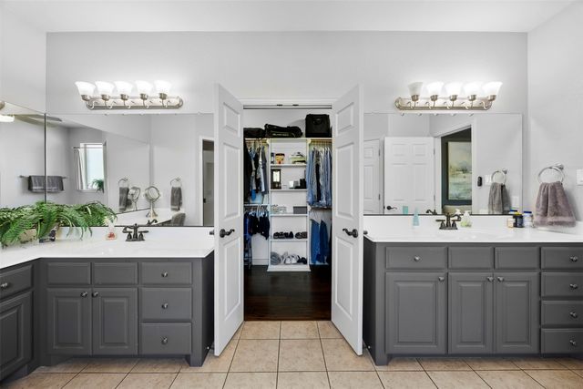 109 Aledo Pointe Drive, Aledo, TX 76008