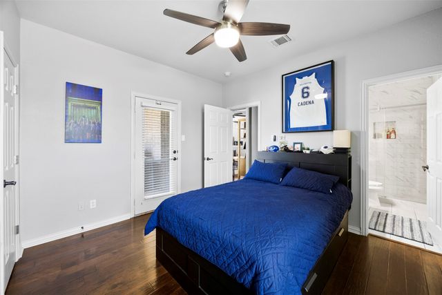 109 Aledo Pointe Drive, Aledo, TX 76008