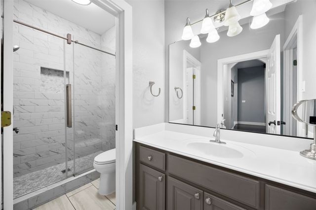 109 Aledo Pointe Drive, Aledo, TX 76008