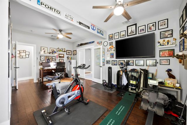 109 Aledo Pointe Drive, Aledo, TX 76008