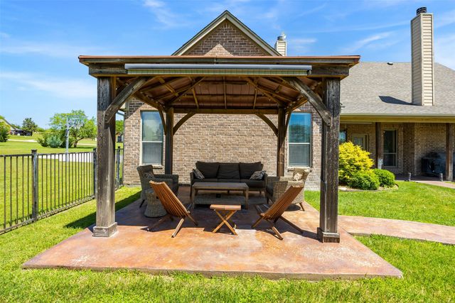 109 Aledo Pointe Drive, Aledo, TX 76008
