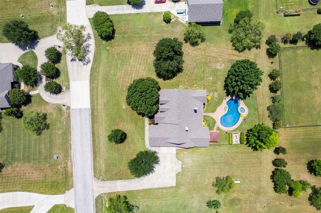 109 Aledo Pointe Drive, Aledo, TX 76008