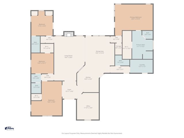 109 Aledo Pointe Drive, Aledo, TX 76008