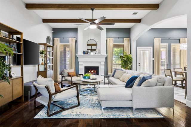 109 Aledo Pointe Drive, Aledo, TX 76008