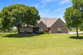 109 Aledo Pointe Drive, Aledo, TX 76008