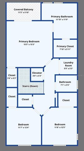 3607 10TH LN W, Palmetto, FL 34221