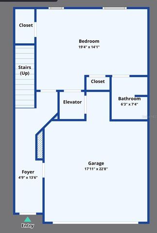 3607 10TH LN W, Palmetto, FL 34221