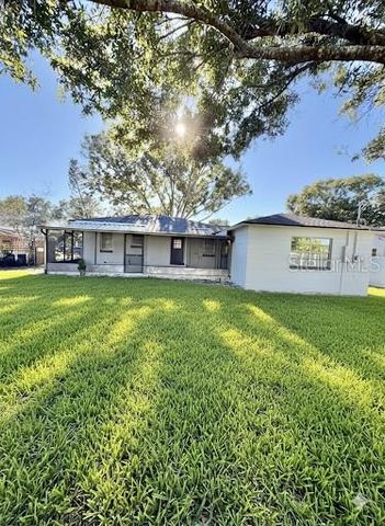 1017 W BLANN DRIVE, Tampa, FL 33603