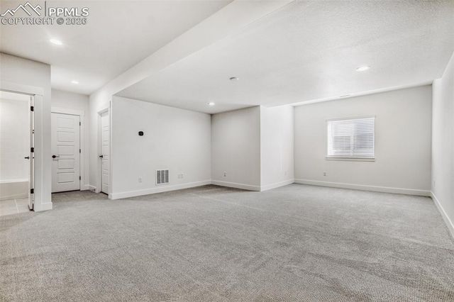 7983 Polson Drive, Colorado Springs, CO 80908