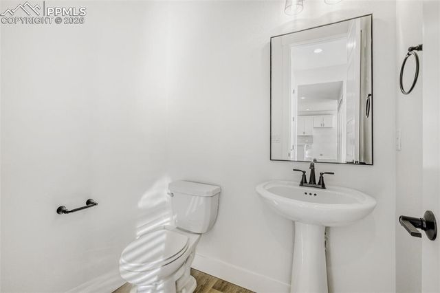 7983 Polson Drive, Colorado Springs, CO 80908