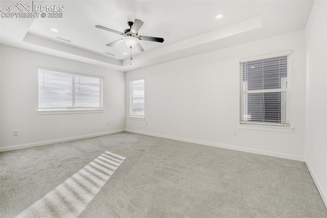 7983 Polson Drive, Colorado Springs, CO 80908