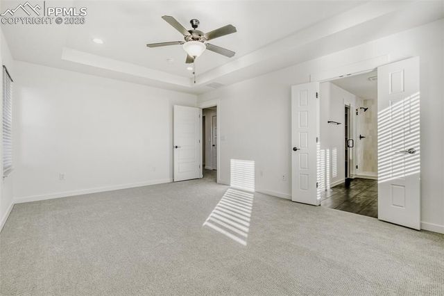 7983 Polson Drive, Colorado Springs, CO 80908