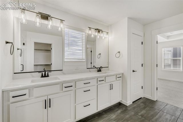 7983 Polson Drive, Colorado Springs, CO 80908