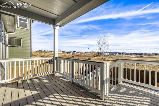 7983 Polson Drive, Colorado Springs, CO 80908