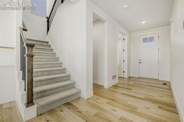 7983 Polson Drive, Colorado Springs, CO 80908