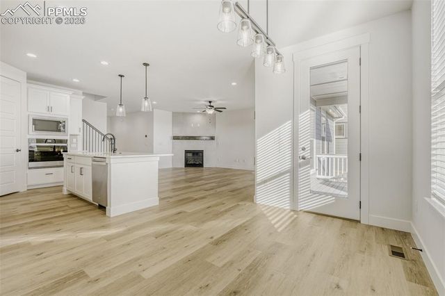 7983 Polson Drive, Colorado Springs, CO 80908