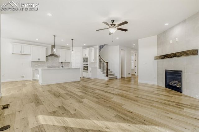 7983 Polson Drive, Colorado Springs, CO 80908