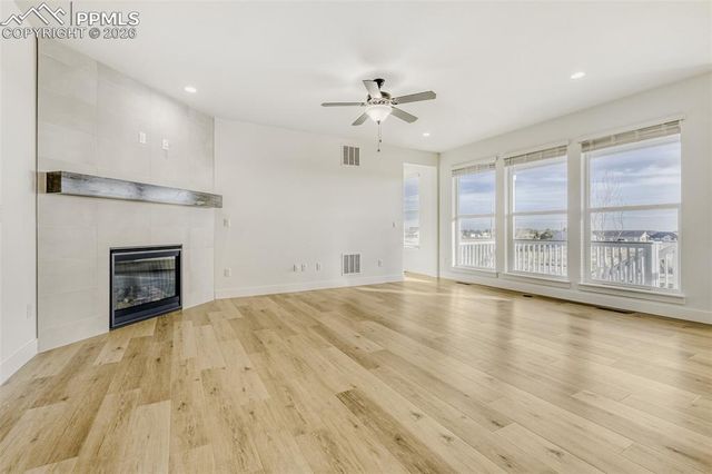 7983 Polson Drive, Colorado Springs, CO 80908