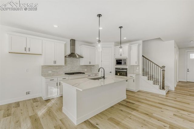 7983 Polson Drive, Colorado Springs, CO 80908