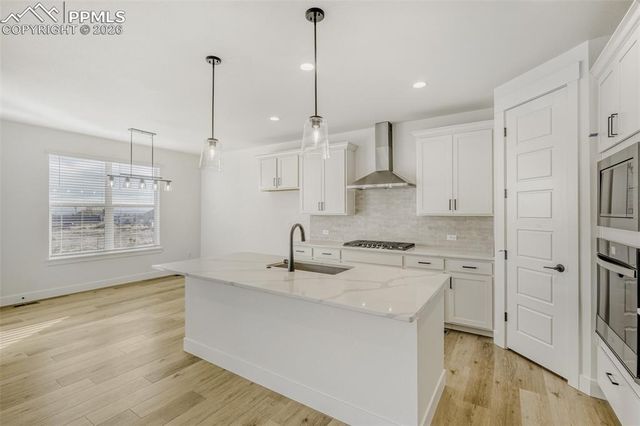 7983 Polson Drive, Colorado Springs, CO 80908