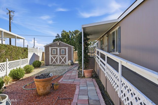 1900 Sandra Way 50, Rosamond, CA 93560