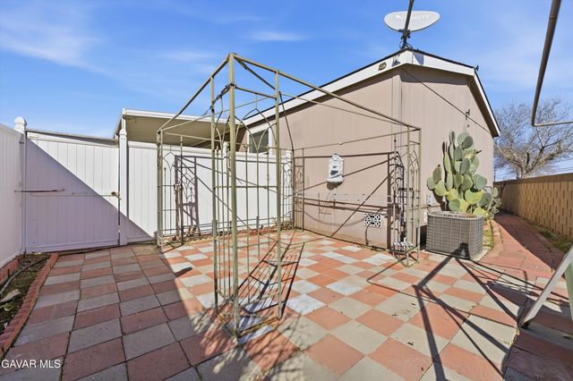 1900 Sandra Way 50, Rosamond, CA 93560