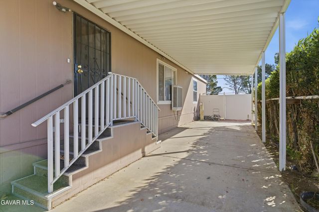 1900 Sandra Way 50, Rosamond, CA 93560