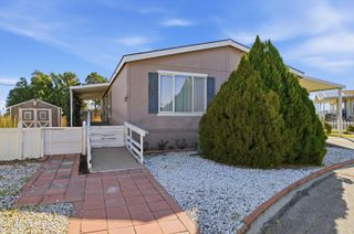 1900 Sandra Way 50, Rosamond, CA 93560