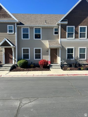 174 W FINLAY DR, Salt Lake City, UT 84115