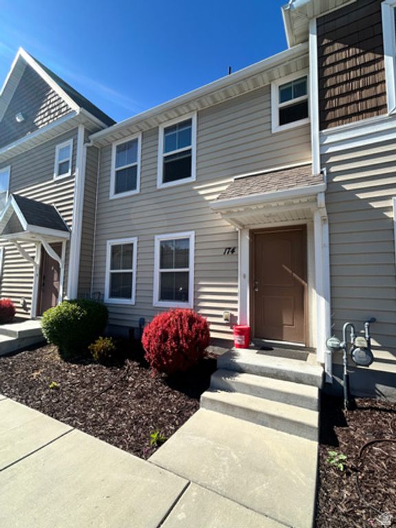 174 W FINLAY DR, Salt Lake City, UT 84115