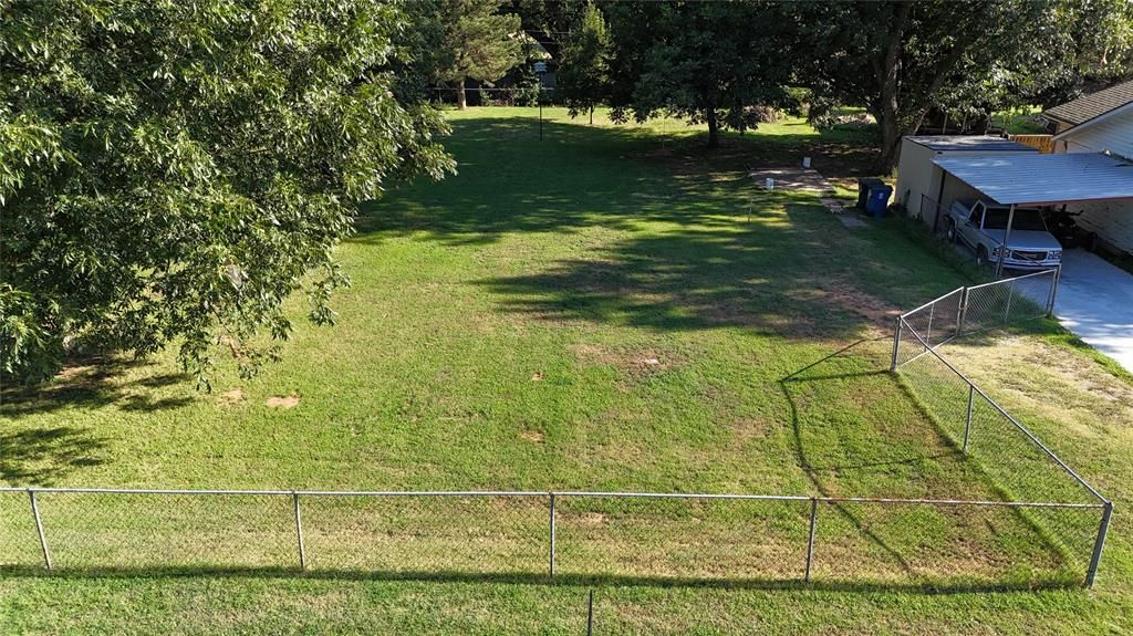 000 TBD Bellview Drive, Midwest City, OK 73130